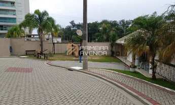 Imagem 4: Sobrado no Urbanova com quintal e área gourmet