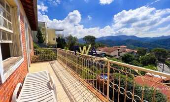 Imagem 6: Casa para Locação - Bairro Ouro Velho Mansões, Nova Lima