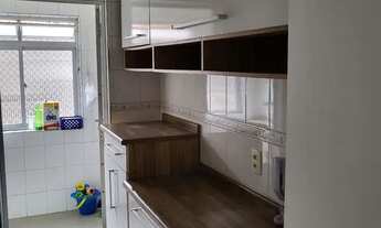 Imagem 2: Boqueirão próximo a faculdade