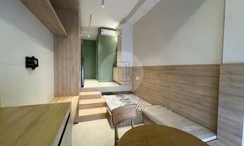 Imagem 3: Studio para aluguel possui 24 metros quadrados em Perdizes - São Paulo - SP