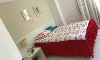 Imagem 2: Alugo flat mobiliado na ponta do farol ,vista mar 100% nascente mobiliado um quarto