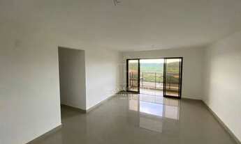 Imagem 2: Apartamento com 4 dormitórios à venda, 120 m² por R$ 926.000,00 - Capim Macio - Natal/RN