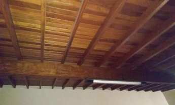 Imagem 3: Casa com 3 dormitórios para alugar, 120 m² por R$ 6.500,00/mês - Jardim dos Colibris - Ind