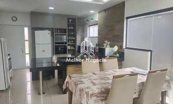 Imagem 5: Casa com 3 dorms, Jardim Residencial Firenze, Hortolândia - R$ 650 mil, Cod: CA2674