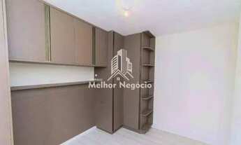 Imagem 5: Apartamento com 2 dorms, Jardim Márcia, Campinas - R$ 201 mil, Cod: AP1993
