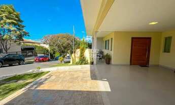 Imagem 5: Casa de condomínio para venda com 180 metros quadrados com 3 quartos