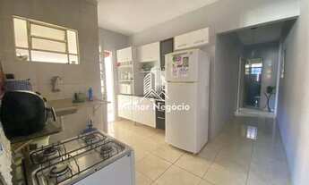 Imagem 4: Casa de Condomínio com 2 dorms, Jardim Villagio Ghiraldelli, Hortolândia - R$ 50 mil, Cod