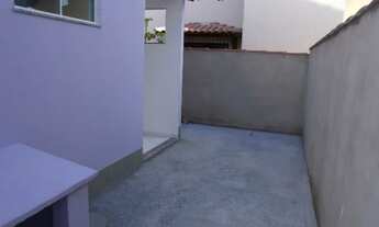 Imagem 6: Casa para venda com 120 metros quadrados com 2 quartos em Peixe Dourado - Casimiro de Abre