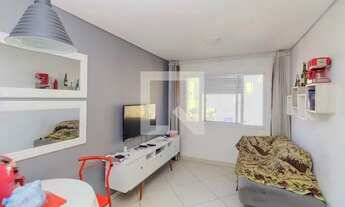 Imagem 3: Apartamento à Venda - Centro, 2 Quartos, 44 m2