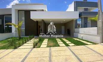 Imagem 2: Casa de Condomínio com 3 dorms, Parque Olívio Franceschini, Hortolândia - R$ 1 mi, Cod: RR