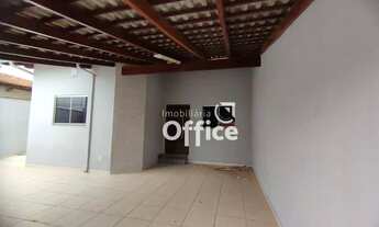 Imagem: Casa à venda, 174 m² por R$ 520.000,00