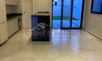 Imagem 4: ITU - Casa de Condomínio - RESIDENCIAL SAINT PAUL