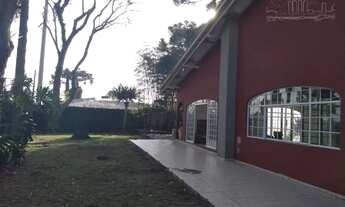 Imagem 6: Casa com 3 dormitórios à venda, 350 m² por R$ 1.250.000,00 - Santa Quitéria - Curitiba/PR