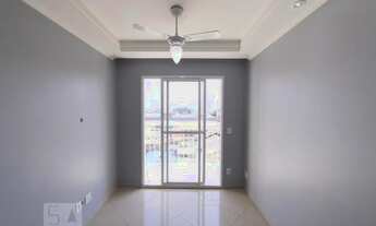 Imagem 2: Apartamento para Aluguel - Mooca, 2 Quartos, 53 m2