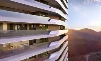 Imagem 2: Apartamento à venda, 4 quartos, 2 suítes, 3 vagas, Gutierrez - Belo Horizonte/MG