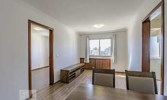 Imagem 2: Apartamento para Aluguel - Centro, 1 Quarto, 41 m2