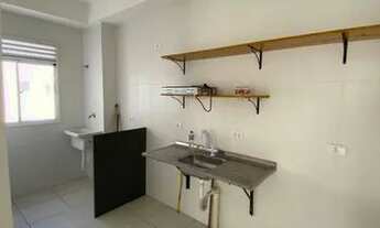 Imagem 2: Lsc- Lindo apartamento disponível para locação com área de lazer completa