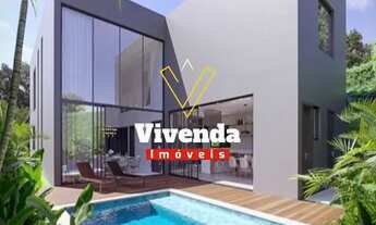 Imagem 2: CASA NOVA EM GENESIS 02 - 04 SUITES - COMPLETA DE ARMARIOS E ELETRODOMÉSTICOS