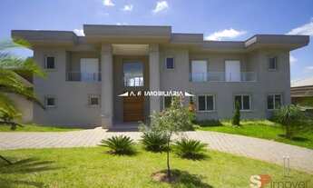 Imagem: Barueri - Casa de Condomínio - TAMBORE