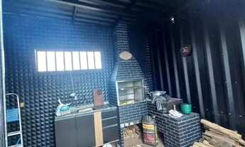 Imagem 6: Vendo casa 3 dormitórios 600 mil