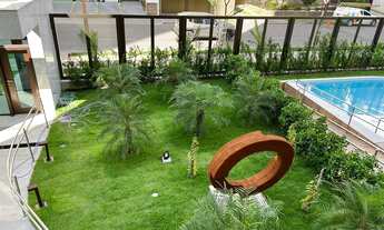 Imagem 2: Apartamento para aluguel e venda tem 95 metros quadrados com 3 quartos em Boa Viagem - Rec