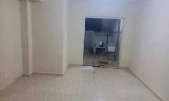 Imagem 6: Casa de condomínio para aluguel possui 80 metros quadrados com 3 quartos em Wona - Belford