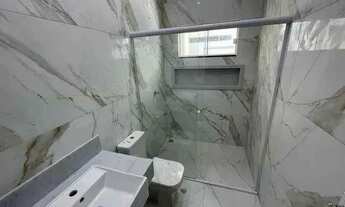 Imagem 3: Casa Com 3 quartos em Parque Residencial Laranjeiras - Serra - ES