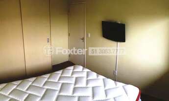 Imagem 7: PORTO ALEGRE - Apartamento Padrão - Santo Antônio