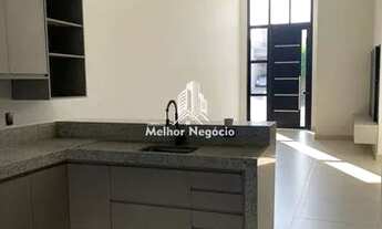 Imagem 5: Casa com 3 dorms, Residencial Real Park, Sumaré - R$ 926 mil, Cod: RRCC2750