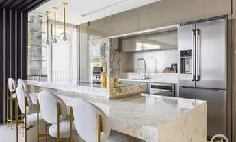 Imagem 4: GOIâNIA - Apartamento Padrão - Setor Marista