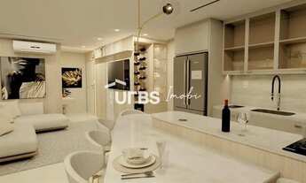 Imagem 3: Eko Life Style - Apartamento 3 quartos, sendo 3 suítes