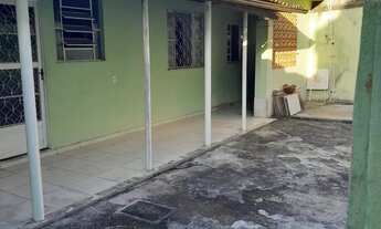 Imagem 2: Casa na Trindade 2 quartos