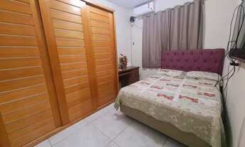 Imagem 3: JR Casa para venda com 90 metros quadrados com 2 quartos em Barbalho - Salvador - BA