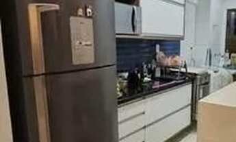 Imagem 4: Apartamento para Venda em São Paulo, Vila Olímpia, 2 dormitórios, 2 banheiros, 1 vaga