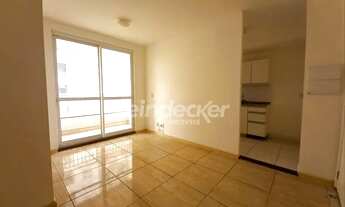 Imagem 2: Apartamento de 2 quartos para alugar no bairro Humaitá