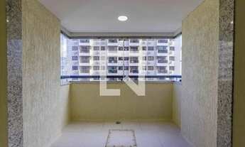 Imagem 5: Apartamento para Aluguel - Barra da Tijuca, 2 Quartos, 80 m2