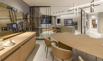 Imagem 7: Apartamento à venda em CURITIBA no bairro Água Verde