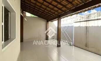 Imagem 2: Casa Térrea no Bairro Vila Regina