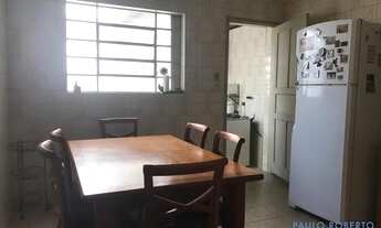 Imagem 7: CASA DE VILA - VILA LEOPOLDINA - SP