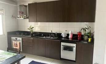 Imagem 7: IMCOMPARÁVEL APARTAMENTO NO EDIFICIO PREMIERE