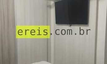 Imagem 2: Apartamento para venda com 91 metros quadrados com 3 quartos em Vila Comercial - São Paulo