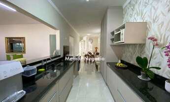 Imagem: Casa à venda em Sumaré - Aceita financiamento