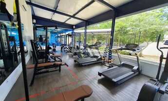 Imagem 7: Casa para locação com 5 suítes em condomínio com 318 m², Paulínia