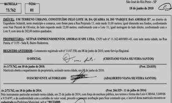 Imagem 4: Casa para venda possui 125 metros quadrados com 3 quartos - Parque das Amoras II