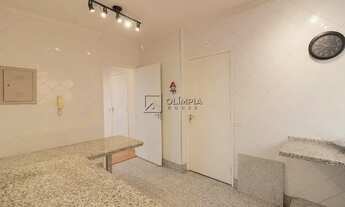 Imagem 7: Locação Apartamento 3 Dormitórios - 197 m² Pinheiros