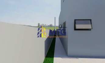 Imagem 7: Casa Térrea 226m² Condominio Central Parque Salto - SP