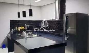 Imagem 4: Casa com 3 dorms, Parque Manoel de Vasconcelos, Sumaré - R$ 722 mil, Cod: 3RCA2329