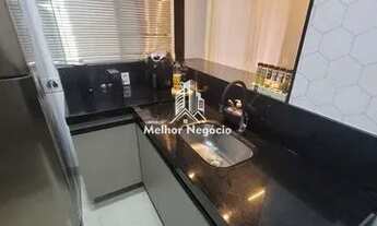 Imagem 7: Apartamento com 2 dorms, Residencial Guairá, Sumaré - R$ 214 mil, Cod: AP2135