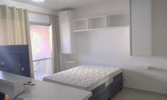 Imagem 3: Ótimo Apartamento com 1 dormitório 01 vaga para alugar, 34 m² por R$ 3.305/mês - Campo Bel