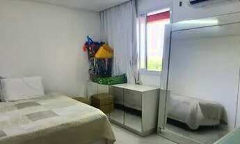 Imagem 3: Ludco Greenville - Patamares, 180m², 3 Suítes, Home Office, Armários, 3 Vagas